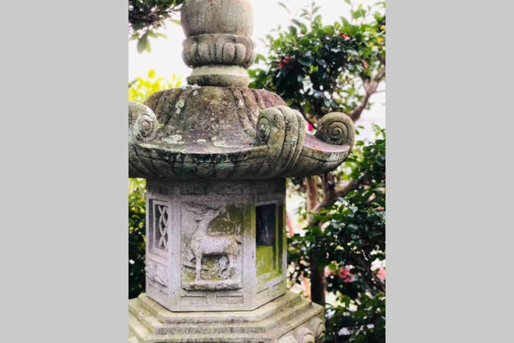 48坪！道後温泉付近駐車場有り清潔さと設備の充実さが高評価 大切な家族仲間と広々とくつろげます Villa Matsuyama  Dış mekan fotoğraf